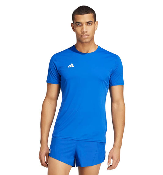 T-shirt M/c Running_Men_ADIDAS Adizero E Tee