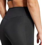 Mallas Largas Fitness Adidas Opt Ess St 1/1