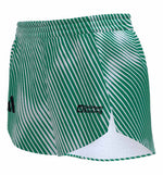Short Running Adidas Short Be Urban Running Team Women