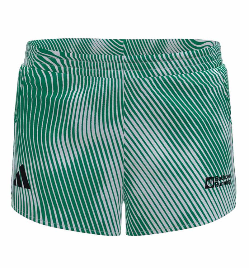 Short Running Adidas Be Urban Running Team