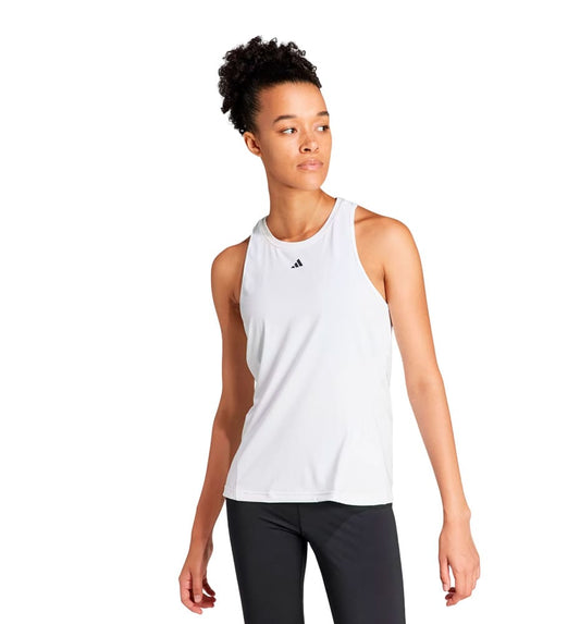 Training Tank Top_Women_ADIDAS Designed for Training