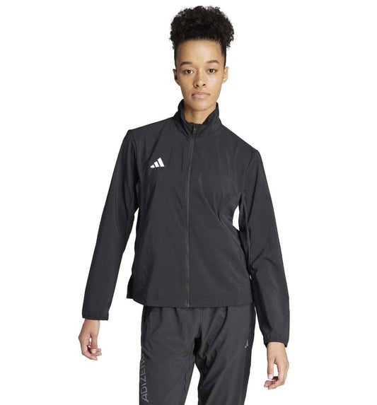 Running Jacket_Woman_ADIDAS Adizero E Jckt
