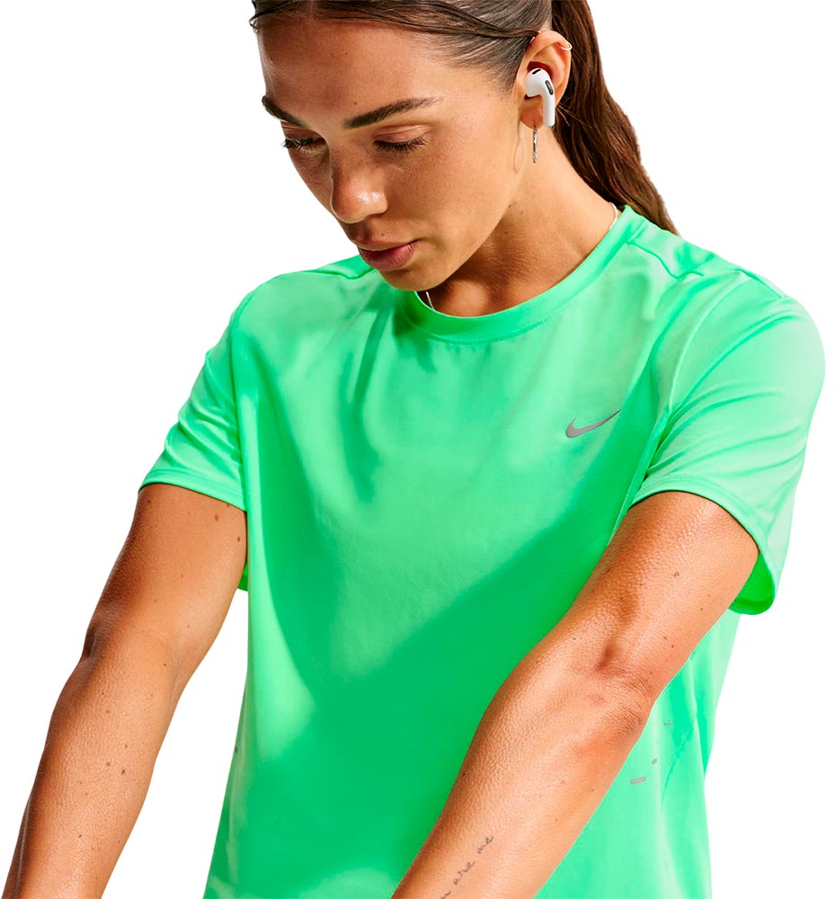 Camiseta Running Nike Swift