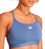 Bra Fitness Adidas Aerct Ls Bra