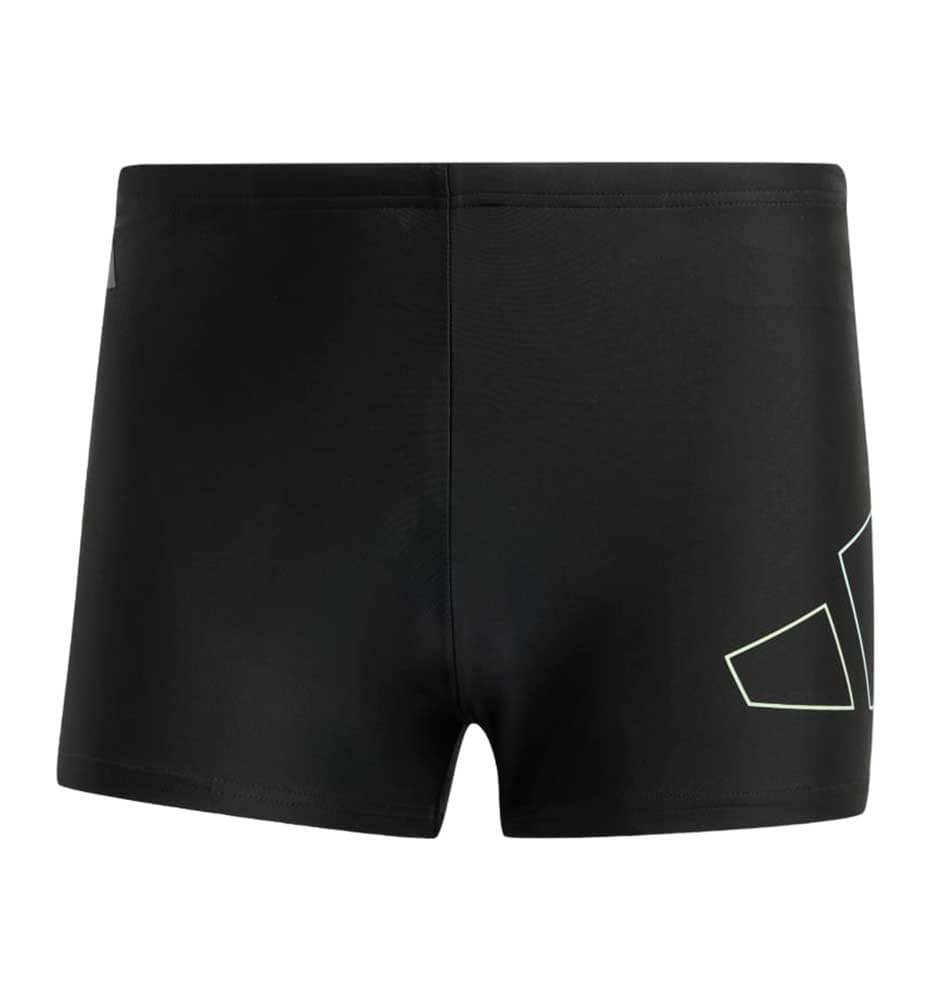 Swimming Swimsuit_Men_ADIDAS Big Bars Boxer