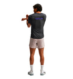 Camiseta M/C Trail Nike M City Mrth Stride Bln