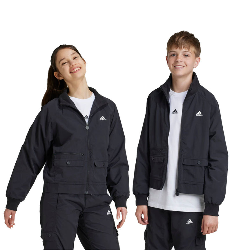 Adidas J Jam Wv Jkt Casual Jacket