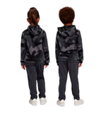 Chándal Casual Adidas Lk Camo Hd Set
