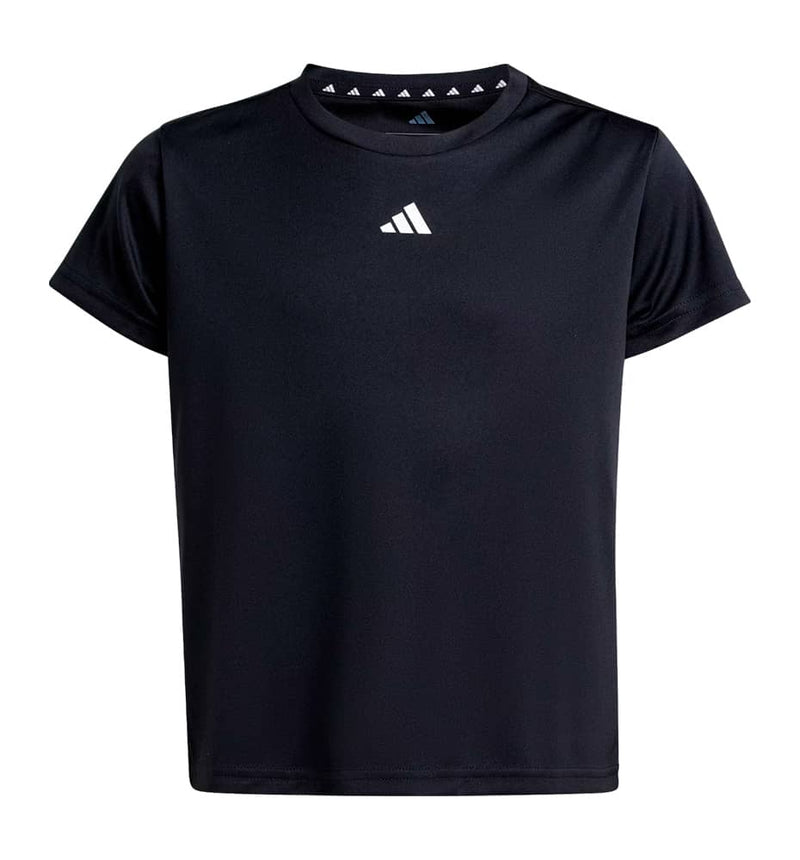 Camiseta M/C Casual Adidas Jg Tr-Es T
