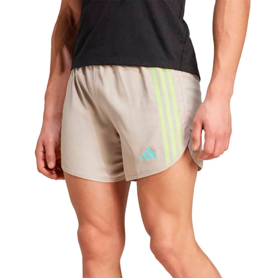 Short Running_Men_ADIDAS Otr E 3s Short