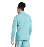 Camiseta M/L Fitness Adidas Tr-Es 1i4zip