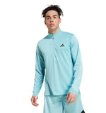 Camiseta M/L Fitness Adidas Tr-Es 1i4zip