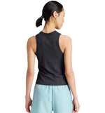 Adidas Ag Rib 3s Tk Fitness Tank Top