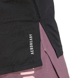 M/C Running T-shirt Adidas Adizero Tee