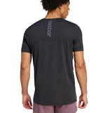 M/C Running T-shirt Adidas Adizero Tee