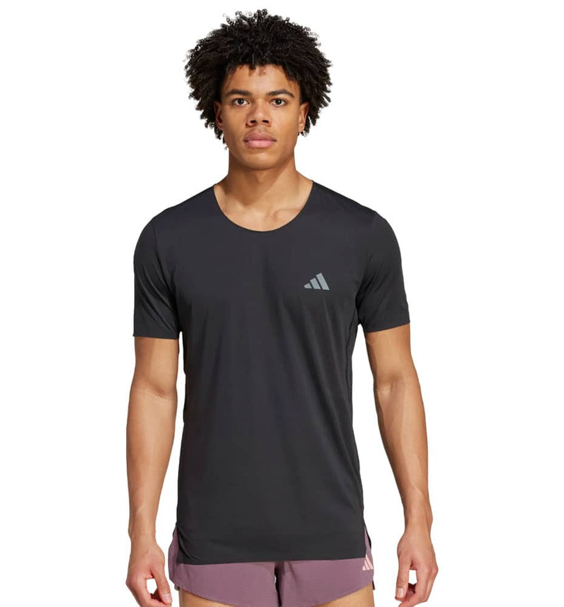 M/C Running T-shirt Adidas Adizero Tee