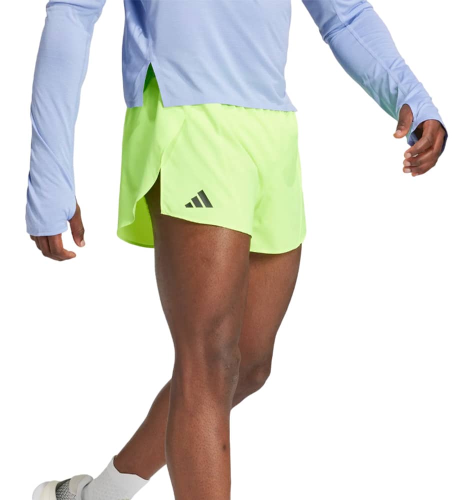 Running Shorts_Men_ADIDAS Adizero E Split