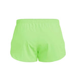 Short Running Adidas Adizero E Split