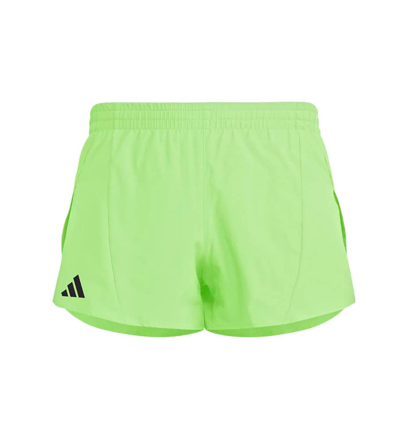 Short Running Adidas Adizero E Split