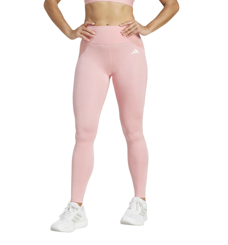 Adidas Opt Ess St 1/1 Fitness Long Tights