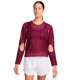Camiseta Running Nike Radical Airflow
