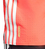 T-shirt M/C Running Adidas Adizero Tee M