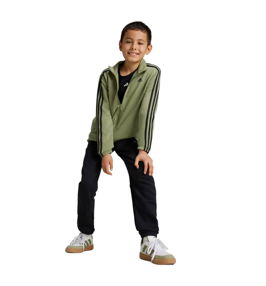 Casual Tracksuit_Boy_ADIDAS B Ft Ts