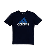 Camiseta M/C Casual Adidas U Bl 2 Tee