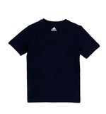 Camiseta M/C Casual Adidas U Bl 2 Tee