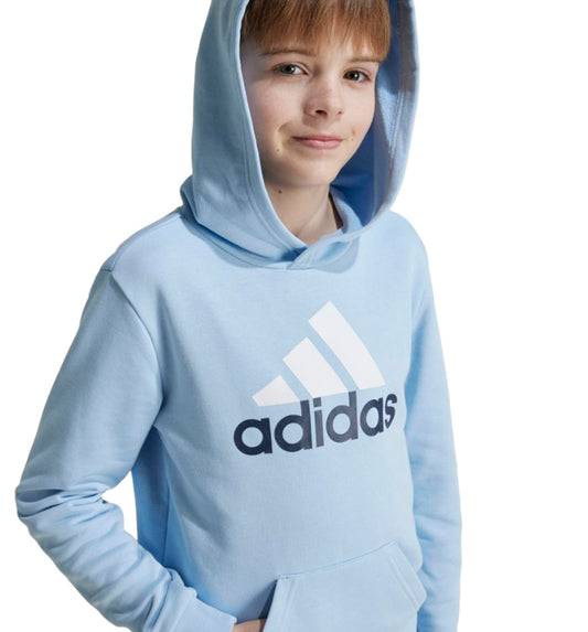Hoodie Sweatshirt Casual Hood_Unisex_ADIDAS U Bl 2 Hoodie