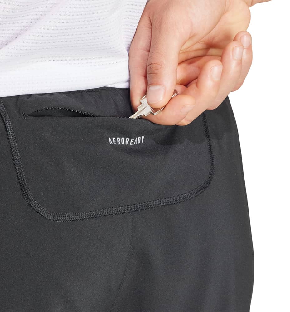 Short Running_Men_ADIDAS Otr B Short