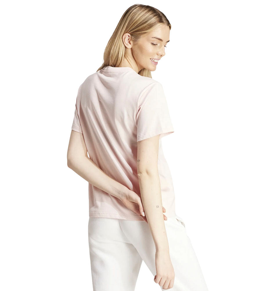 T-shirt M/c Casual_Women_ADIDAS W Camo T