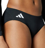 Calções de Corrida Adidas Adizero E Brief