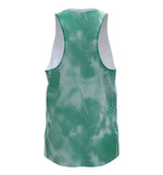 Camiseta De Tirantes Running Adidas Running Singlet