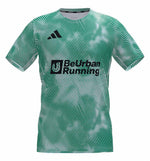 Camiseta Running Adidas Running Tee