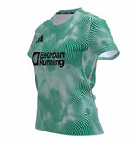 Camiseta Running Adidas Running Tee Women