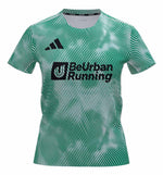 Camiseta Running Adidas Running Tee Women