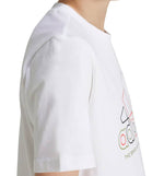 Camiseta M/C Casual Adidas Xpress Boys