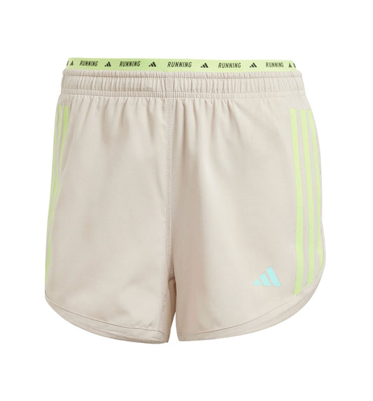 Short Running_Mujer_ADIDAS Otr E 3s Short