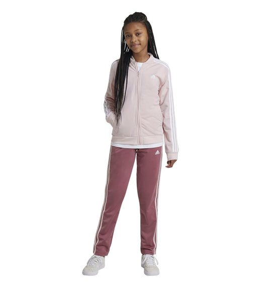 Casual Tracksuit_Girl_ADIDAS G 3s Ts