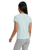 T-shirt M/C Casual Adidas G Bl T