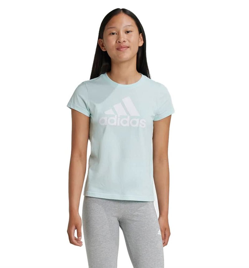 T-shirt M/C Casual Adidas G Bl T