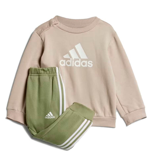 Casual_Unisex_ADIDAS I Bos Logo Jog Tracksuit