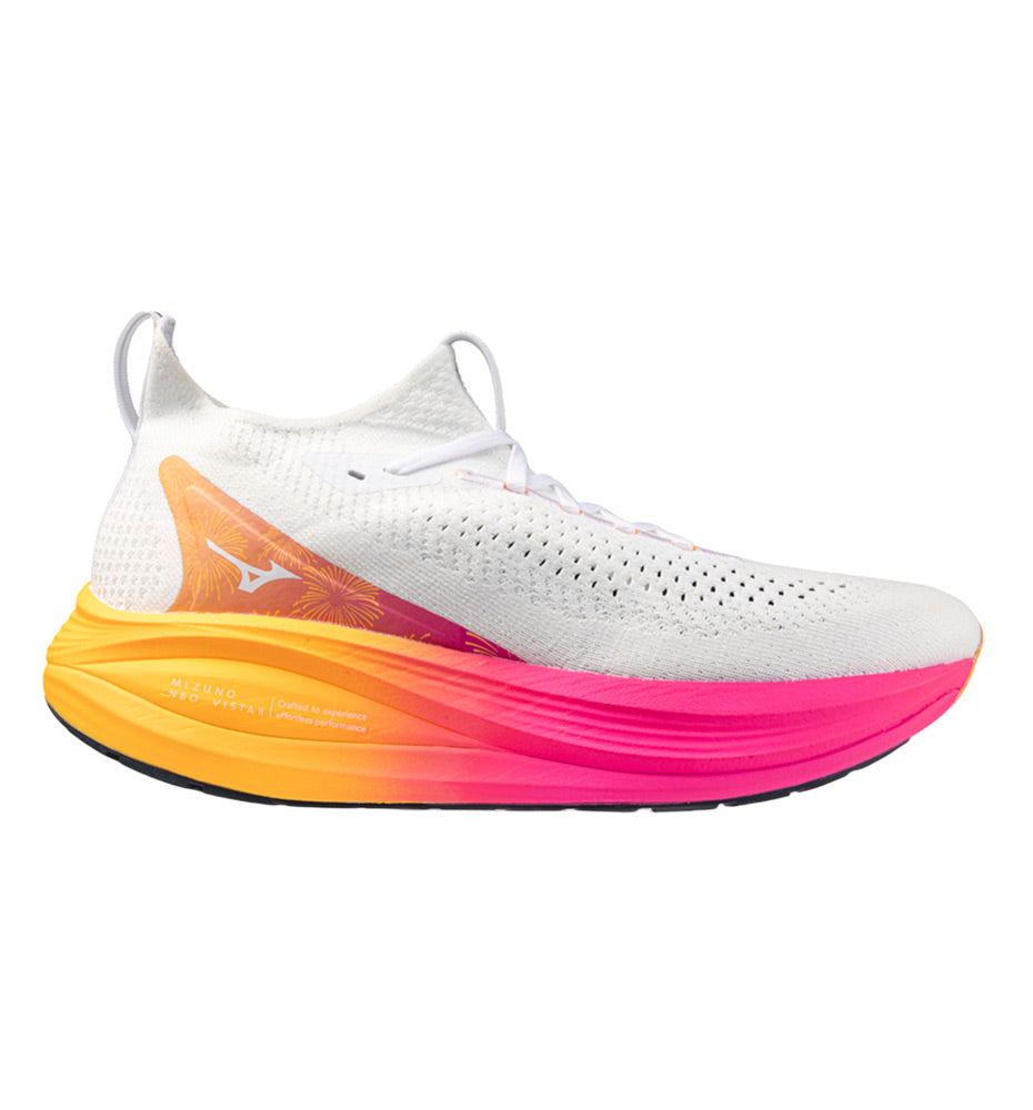 ウノ Zapatillas running mizuno neo vista 2 m | BeUrbanRunning
