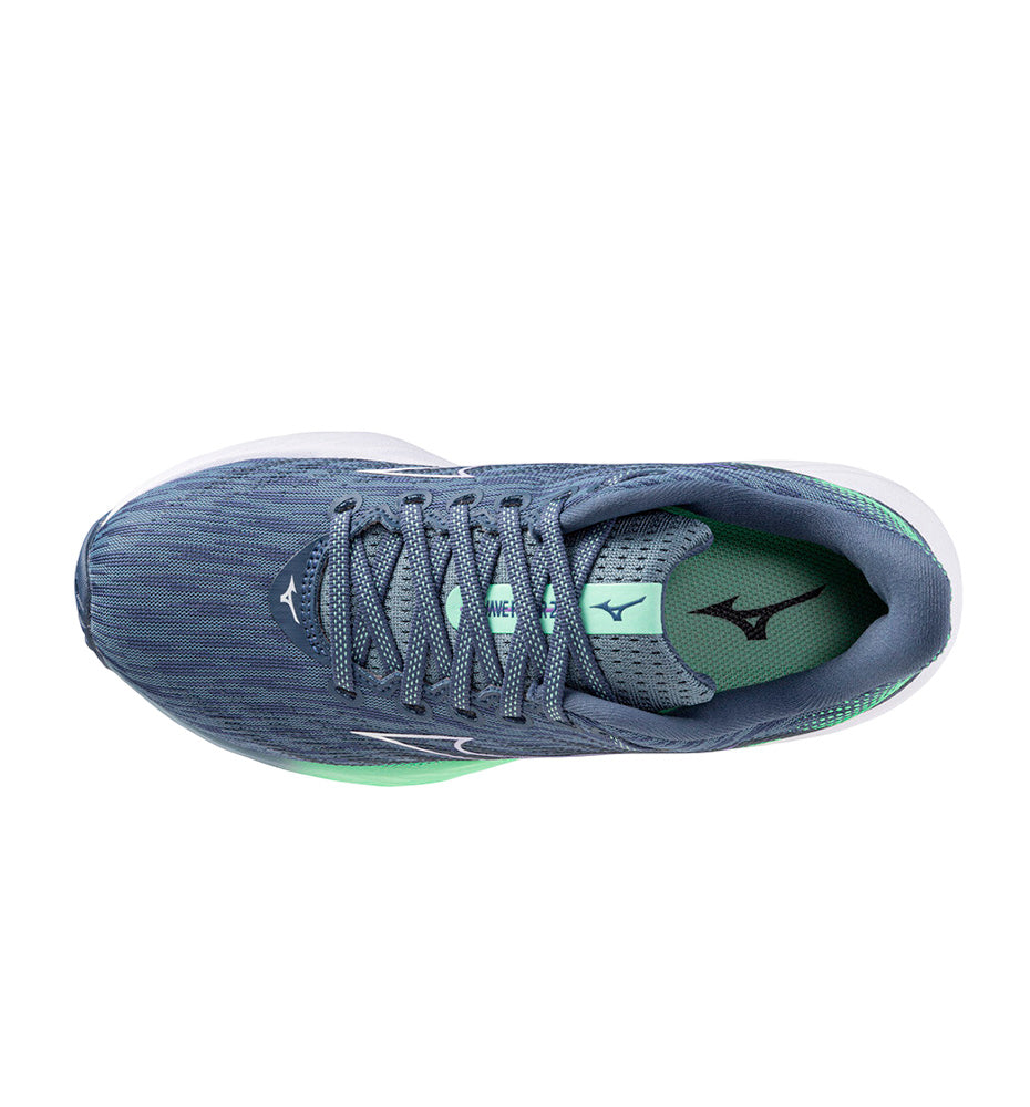 Zapatillas Running Mizuno Wave Rider 28 W