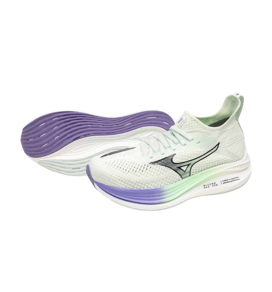 Zapatillas Running_Mujer_Mizuno Neo Zen W