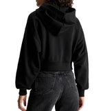 Calvin Klein Ck Embro Badge Zip-Through Casual Jacket