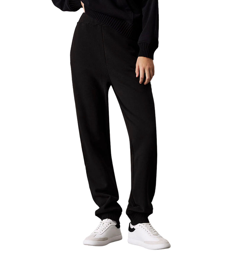 Calvin Klein Woven Label Jog Pant Casual Pants