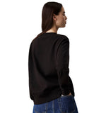 Sudadera Casual Calvin Klein Institutional Graphic Reg Cn