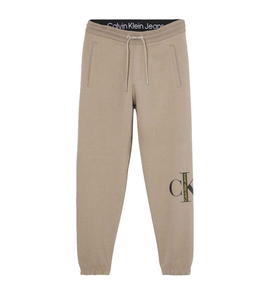 Casual Pants_Men_CALVIN KLEIN Ck Institutional Hwk Pant